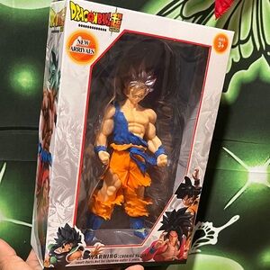 Dragon Ball Z Action Figure
